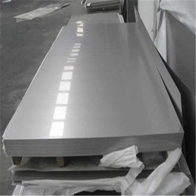 DIN-standaard roestvrijstalen plaat 0,05 mm-150 mm 1000 mm-6000 mm lengte