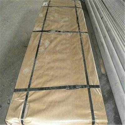 DIN-standaard roestvrijstalen plaat 0,05 mm-150 mm 1000 mm-6000 mm lengte