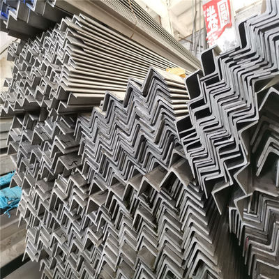 50x50x6 50 X 50 X 3 Stainless Steel Angle 50mm X 50mm 75mm Astm 316l 304l 201 430