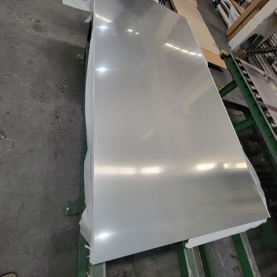 kwaliteit  3/8 316l Stainless Steel Sheet Metal 4