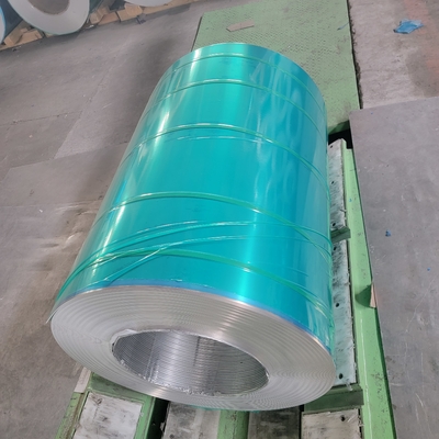China Design Groothandel Aluminium spoel 0,014mm-20mm Dikte Aluminium spoel Voor Channel Letter