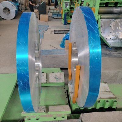 Daken ISO Aluminium spiraal 5005 5052 3003 3004