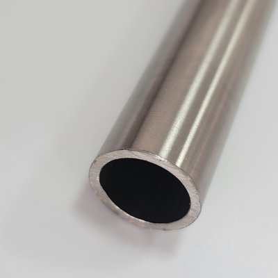 304 roestvrij staal Gelaste het Roestvrije staalpijp van Buisastm A554 24mm 25mm 28mm Erw