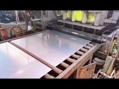 Wuxi Bofu staalbedrijf informatie