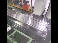 38,1 MM 1 1/2 roestvrij staal 304 naadloze buis 316l 316 roestvrij stalen buizen gepolijst