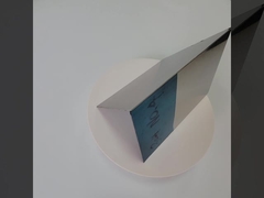 Goud 202 304l 430 geborstelde vlekvrye staalplaten 4 X 8 #4 2B BA vlekvrye staalplaat 202