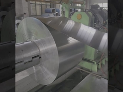 Kwaliteit gegarandeerd 0.2Mm/4Mm Aluminium 6061 Al5052 Legeringsfolie Fabriek Aluminium spoel veer