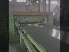 Plaat 1100 3003 5083 6061 H112 Geanodiseerde aluminiumplaat is legering 5083 1003 10 mm ~ 2600 mm